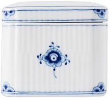 Alfabet bonbonniere, A, 13 cl