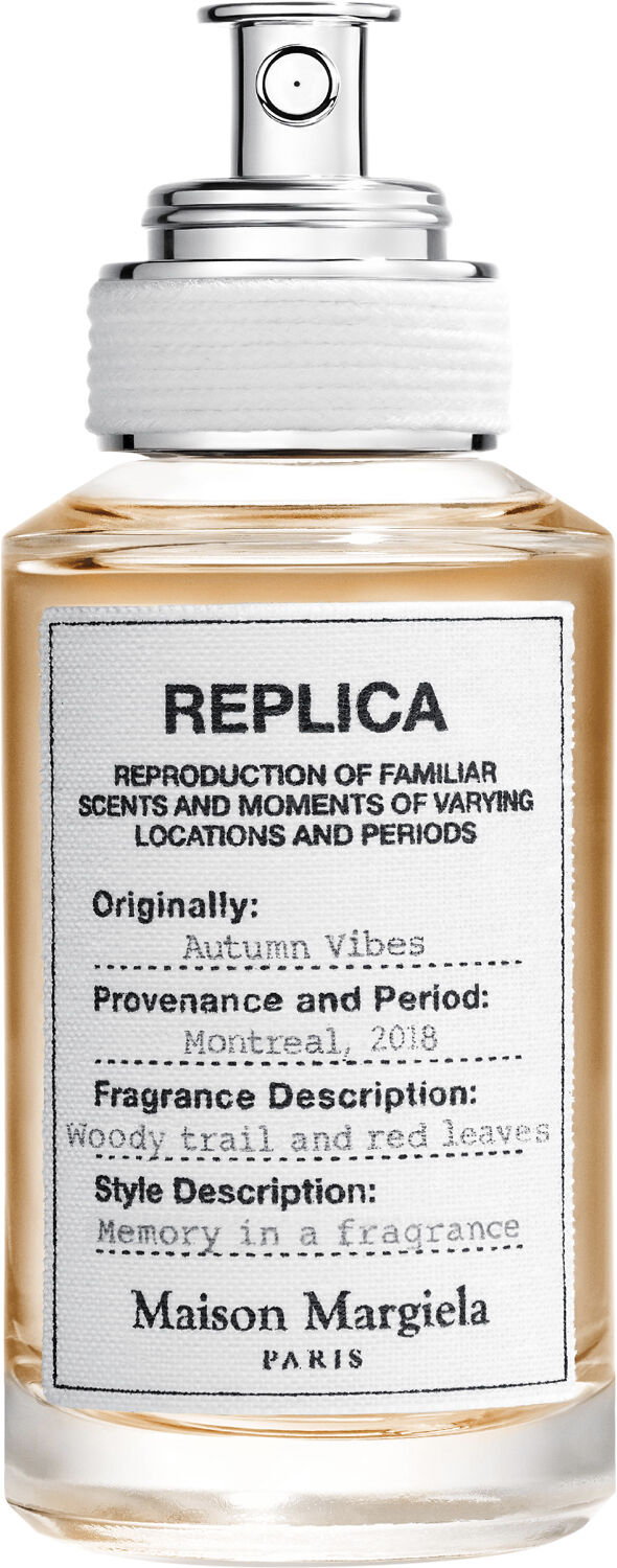 Maison Margiela Replica Autum Vibes Eau De Toilette