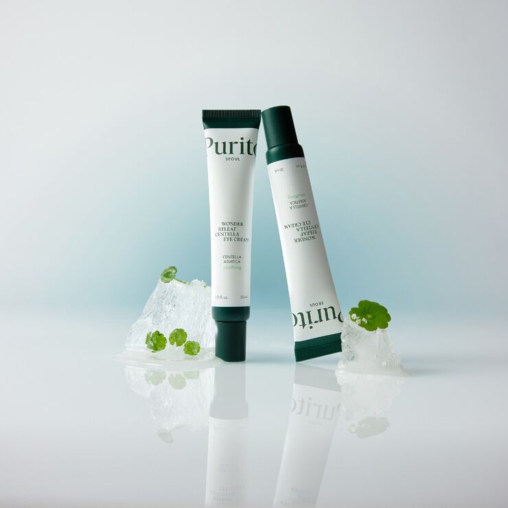 Wonder Centrella Eye Cream