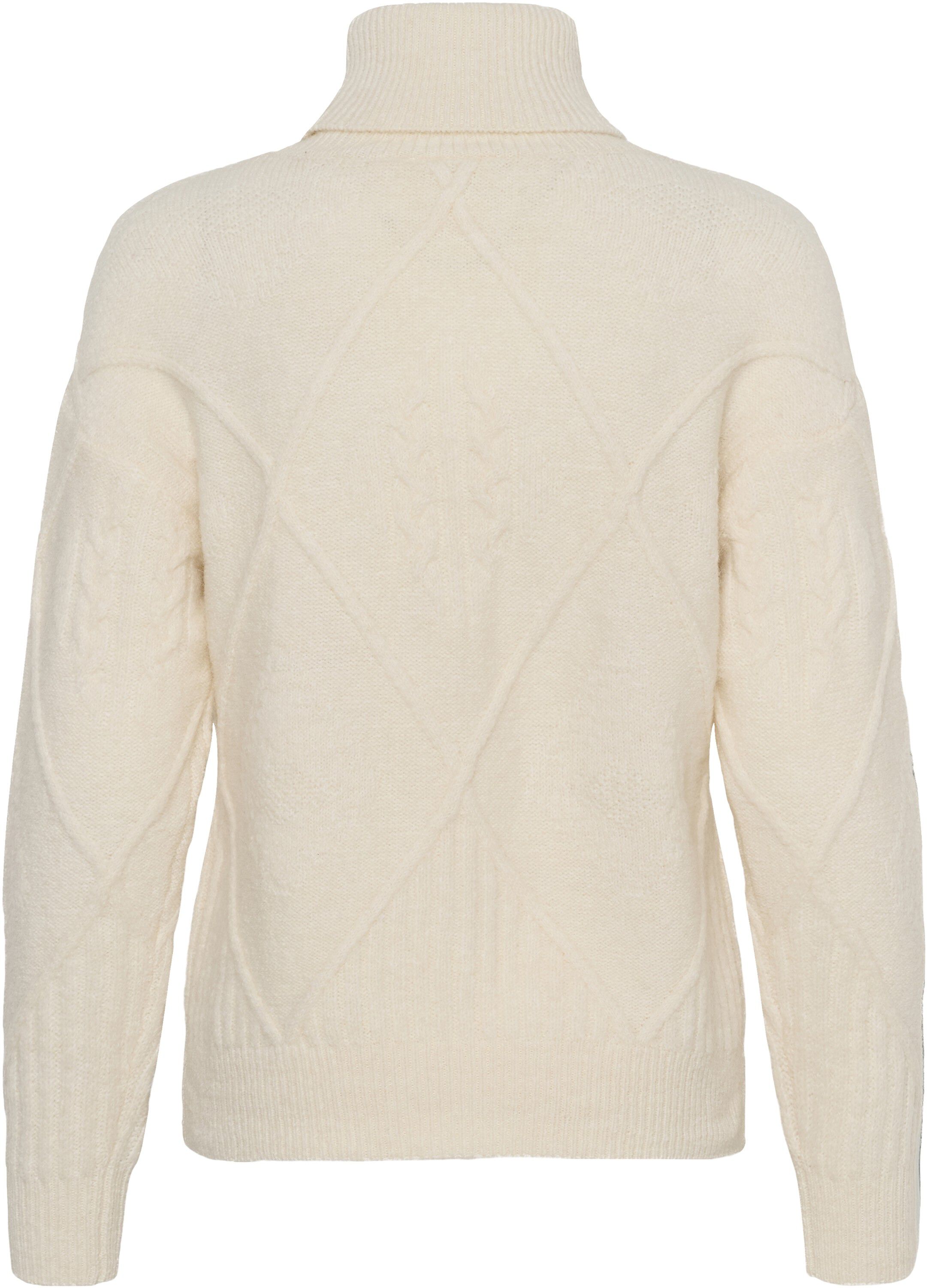 CRGloria Knit Pullover