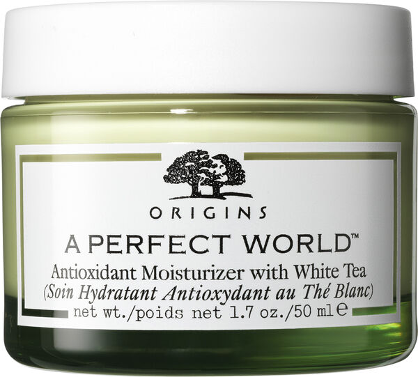 A Perfect World Antioxidant Moisturizer with White Tea