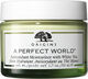 A Perfect World Antioxidant Moisturizer with White Tea