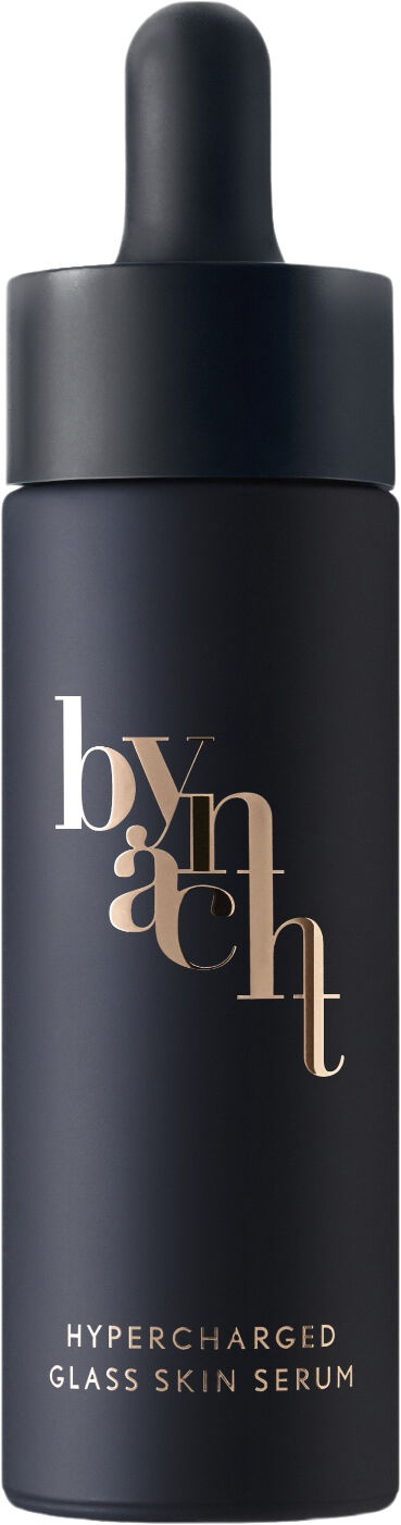 BY NACHT Hypercharged Glass Skin Serum 30 ml