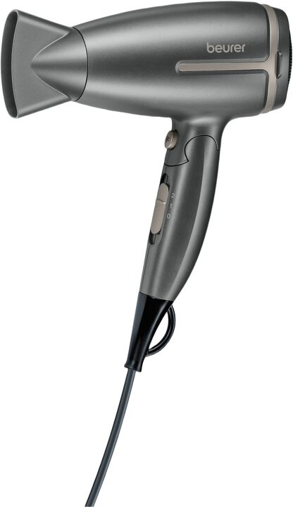 Ionisk reisehårføner 1600 W PR-HC01R