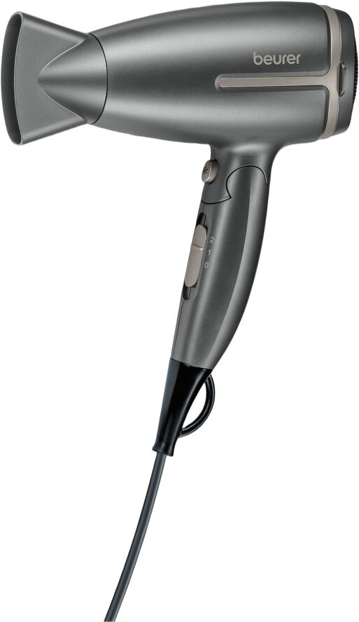 Ionisk reisehårføner 1600 W PR-HC01R