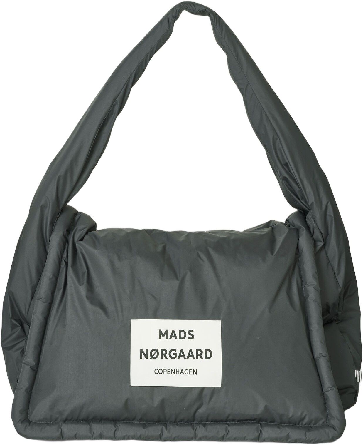 Light Ripstop Pillow Bumb Bag