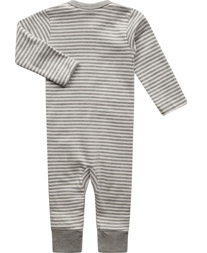 Laurits 9G baby bodysuit