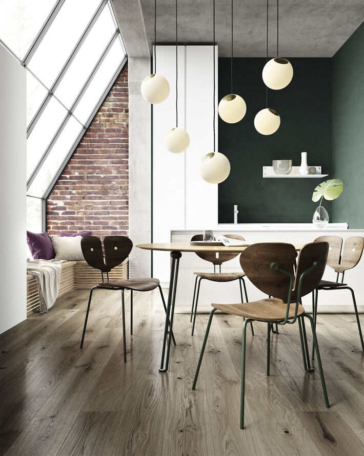 Bright Spot Brass - Crema cable