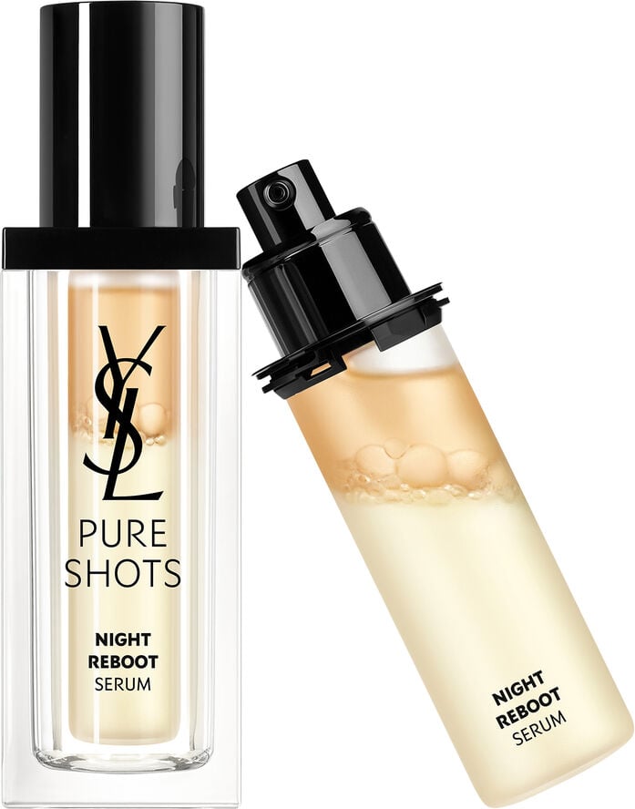 Yves Saint Laurent Pure Shots Night Reboot Serum 30ml