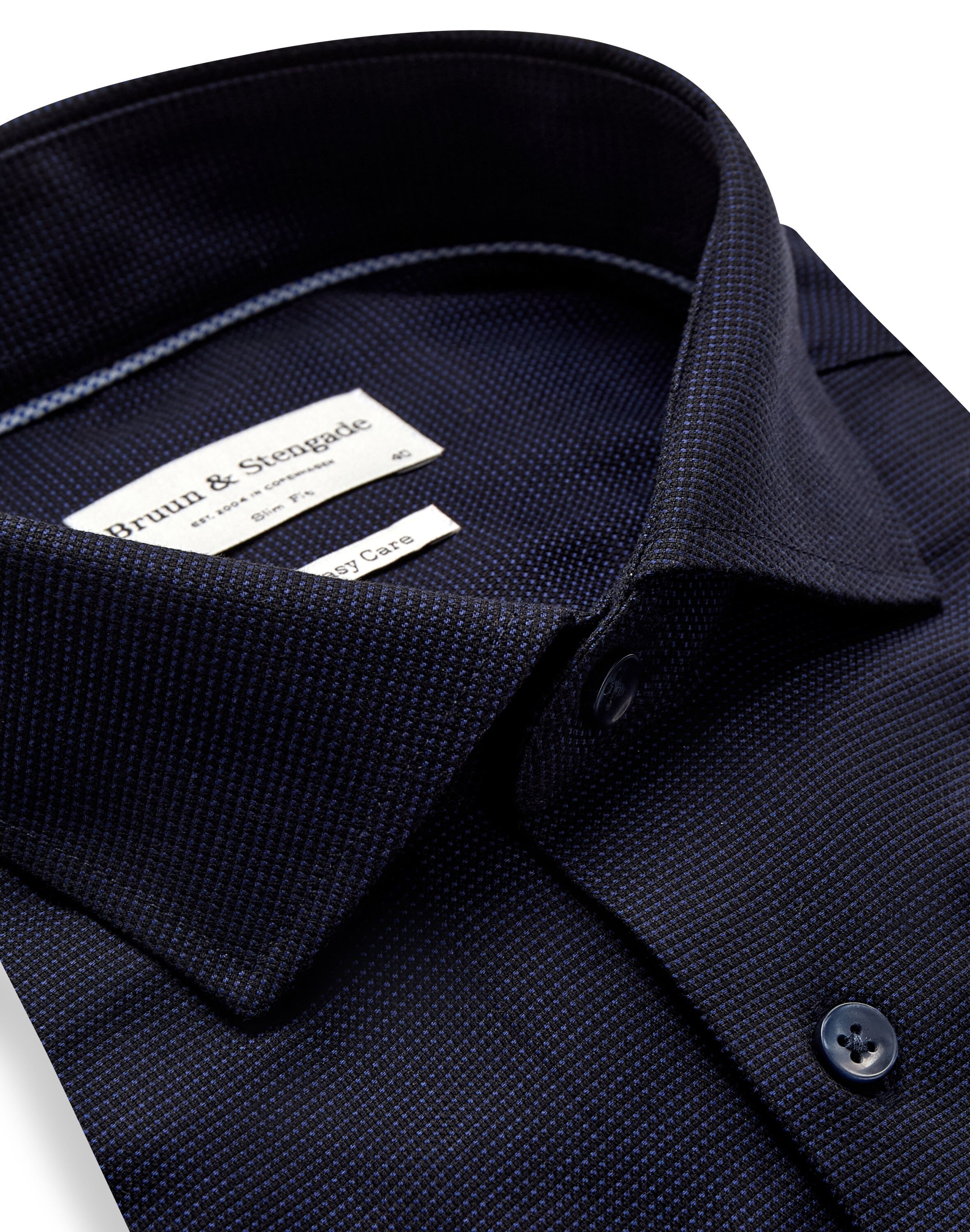 BS Bjerre Slim Fit Shirt