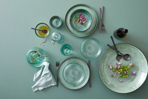 Tallerken Gastro 27cm