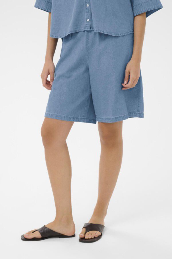 KAjade Denim Shorts