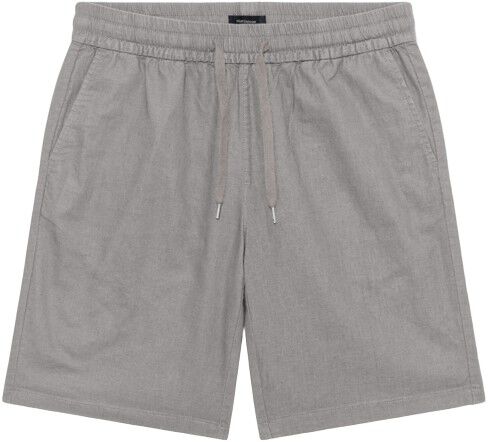 MABarton wide shorts