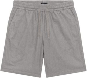 MABarton wide shorts
