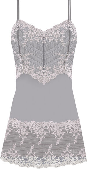 EMBRACE LACE CHEMISE