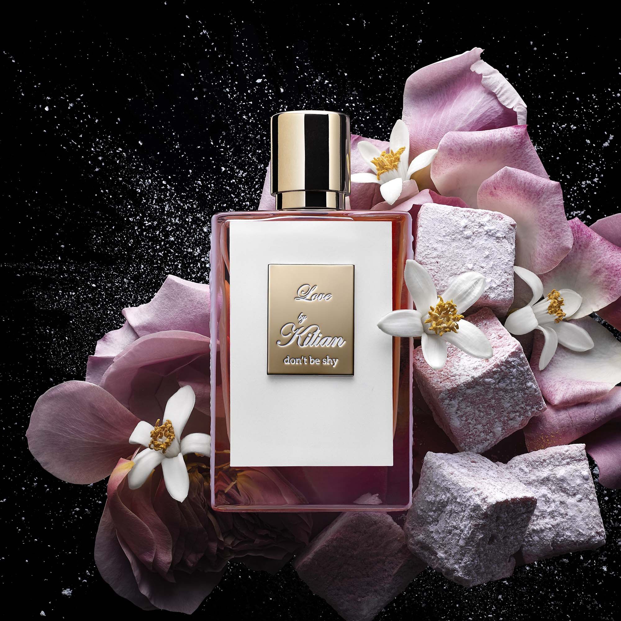 Love, Don't Be Shy Eau de Parfum
