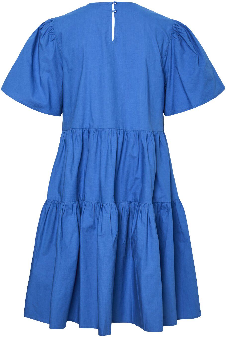 YASSIRA 2/4 DRESS S.