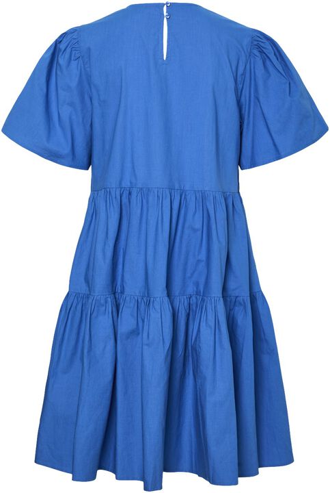 YASSIRA 2/4 DRESS S.