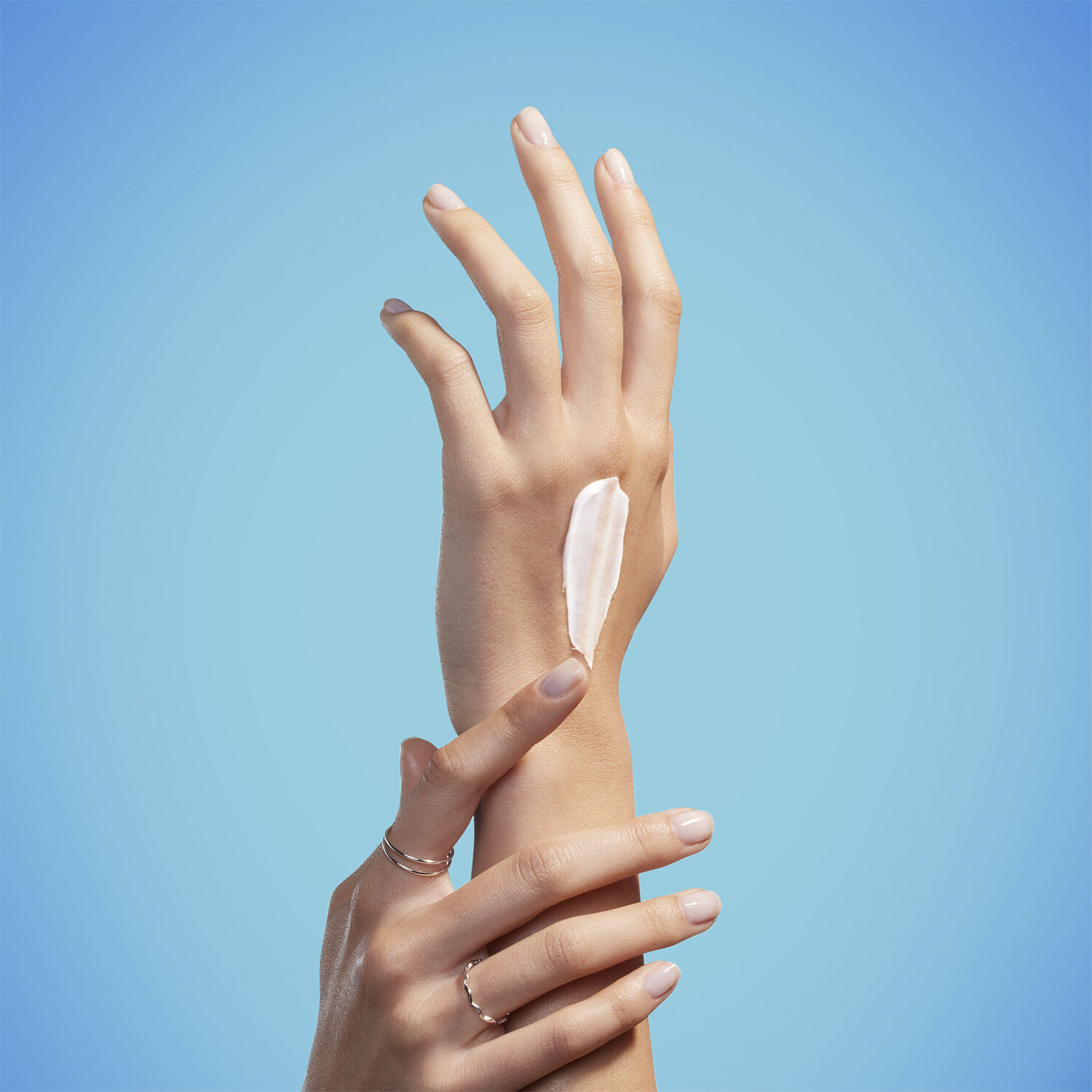 Biotherm Biomains Vitamin&eacute; Moisturizing Hand Cream 50ml