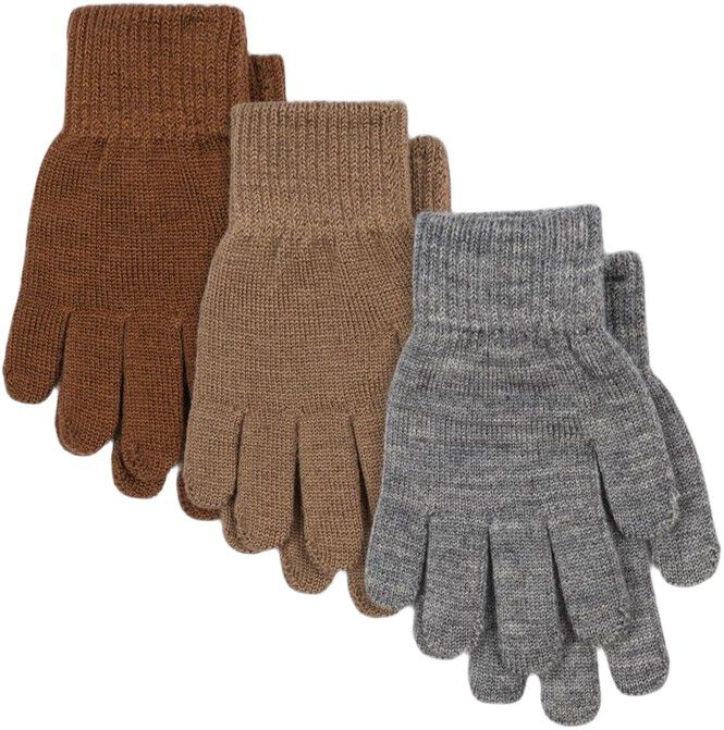 3 PACK FILLA GLOVES
