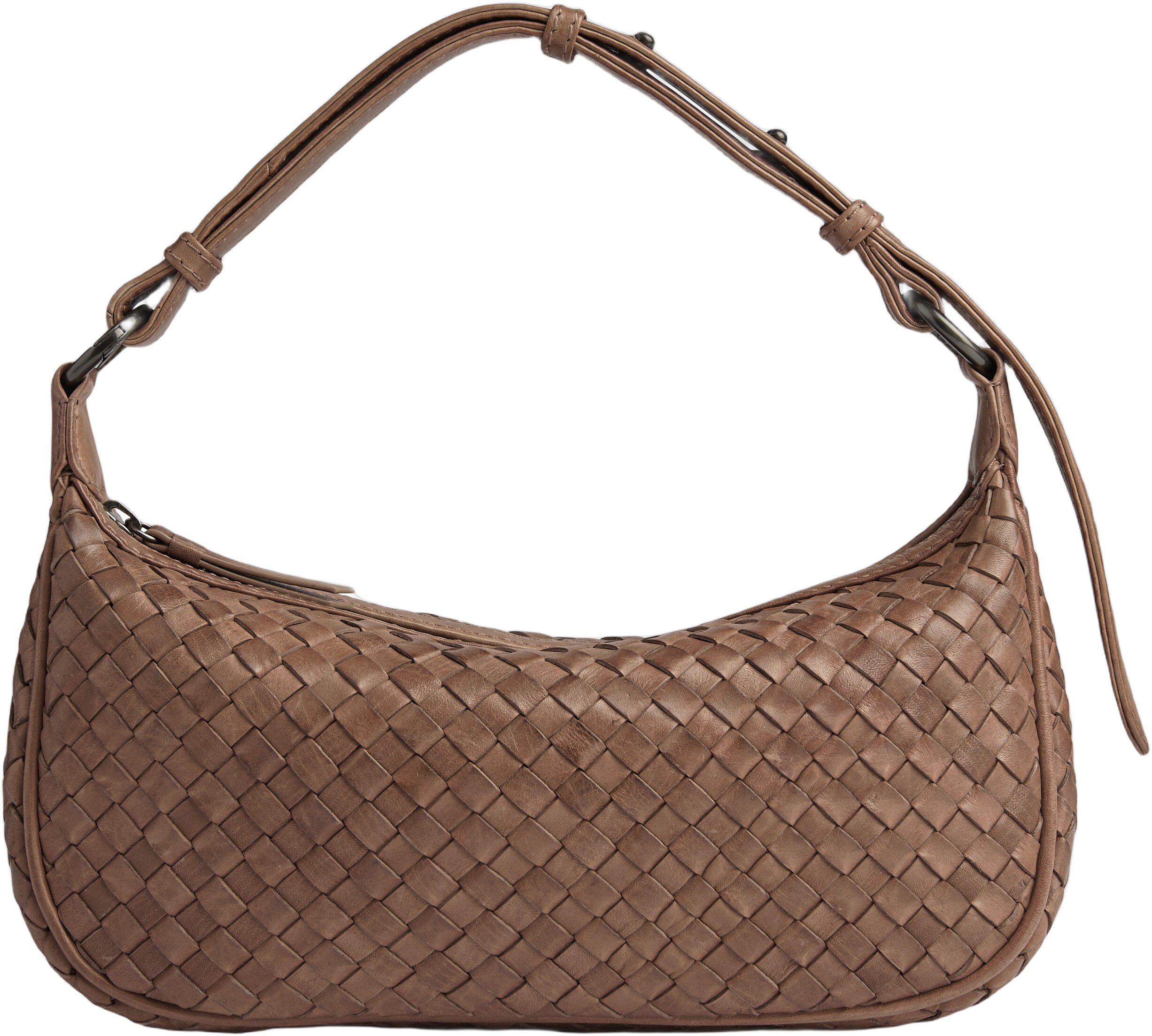 Mini Musembg Bag, Weave