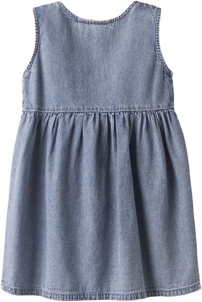 NMFTAYA SL DNM SPENCER 1166-FD LIL