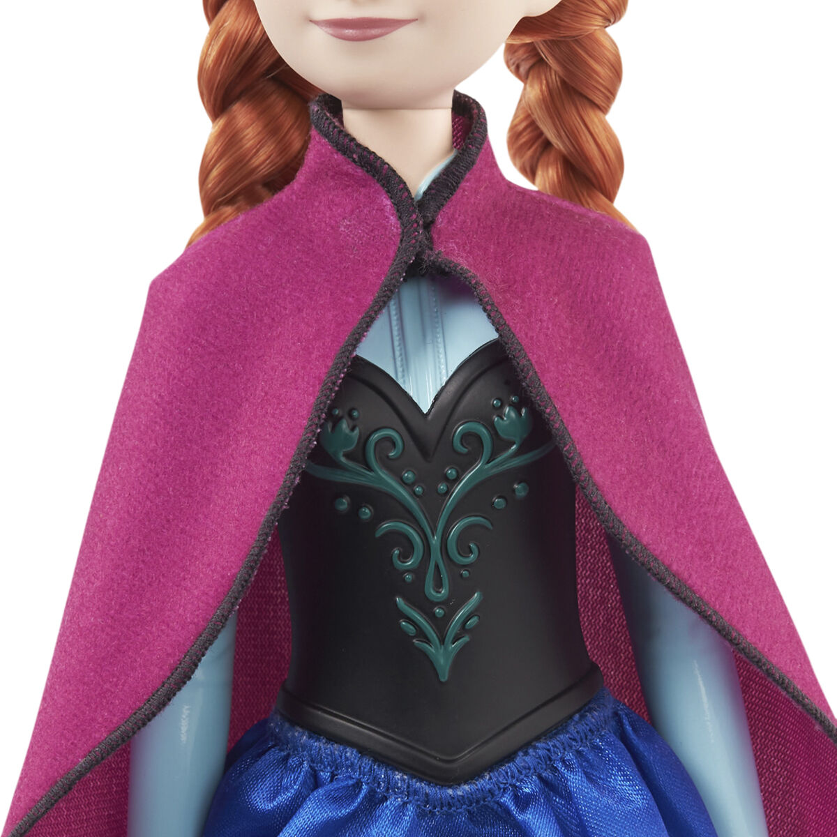 Disney Frozen Anna core