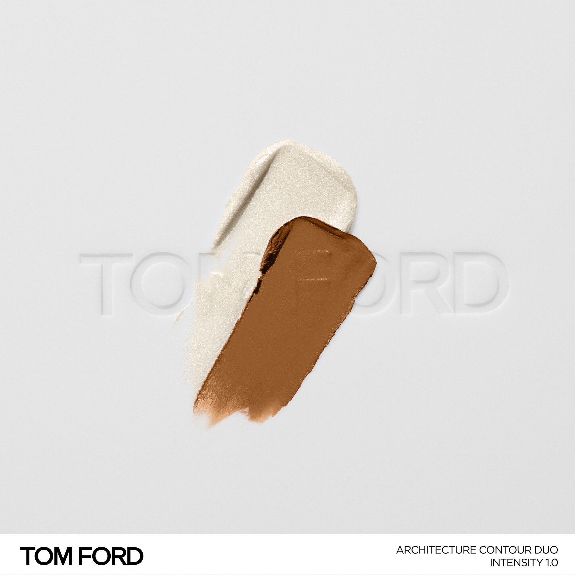 Architecture Soft Matte Contour Duo