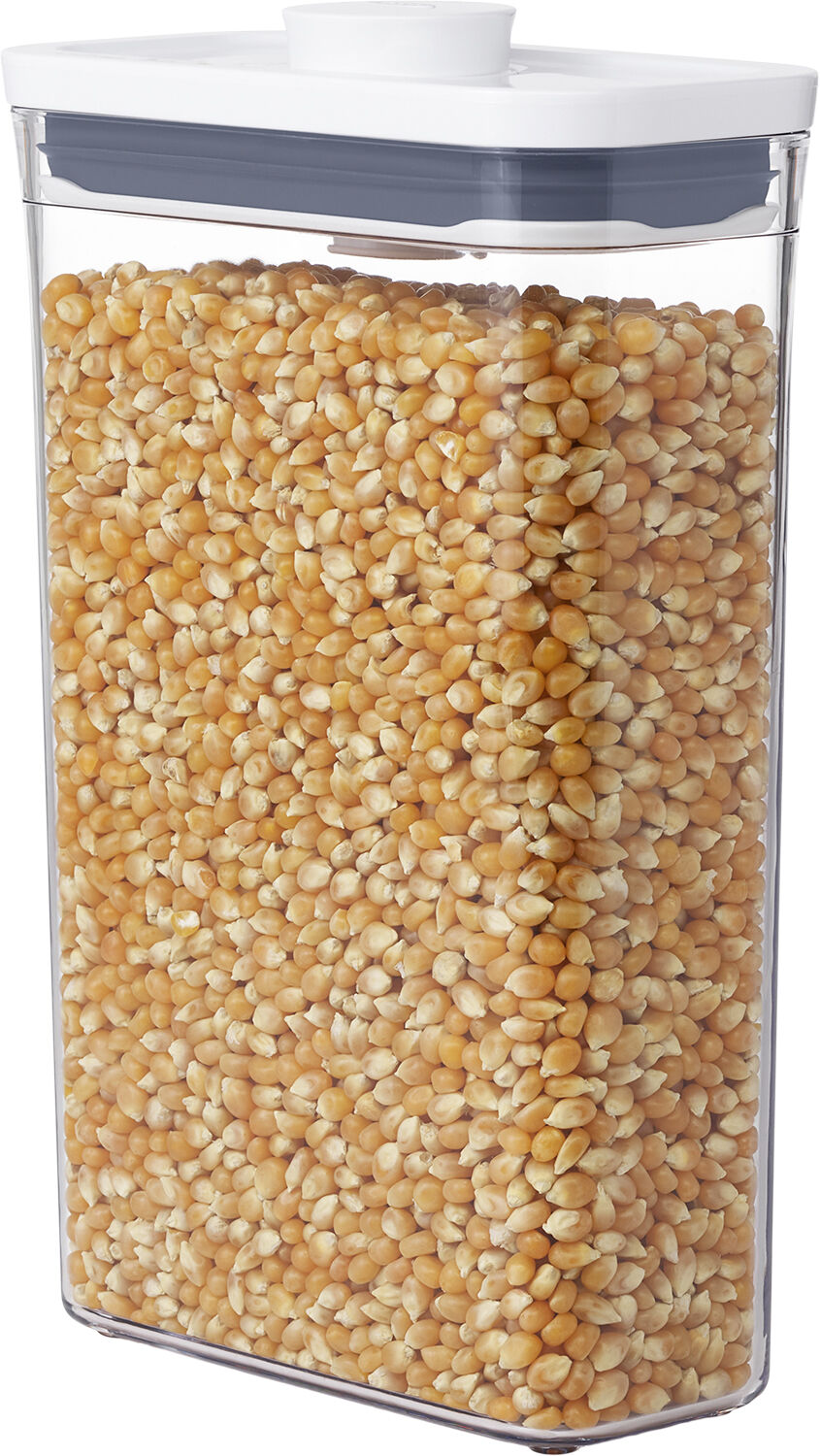 POP Container smal rektangul&aelig;r, 1,8L