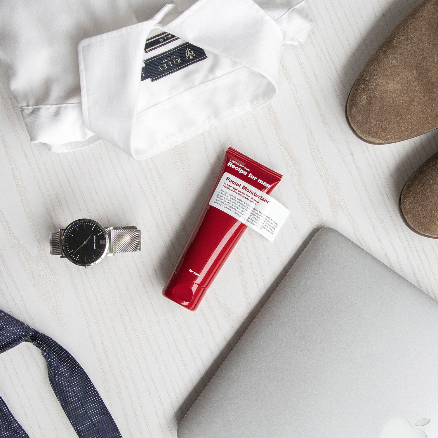 Facial Moisturizer 75 ml.