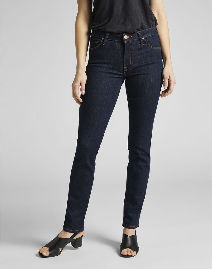 Elly one wash jeans