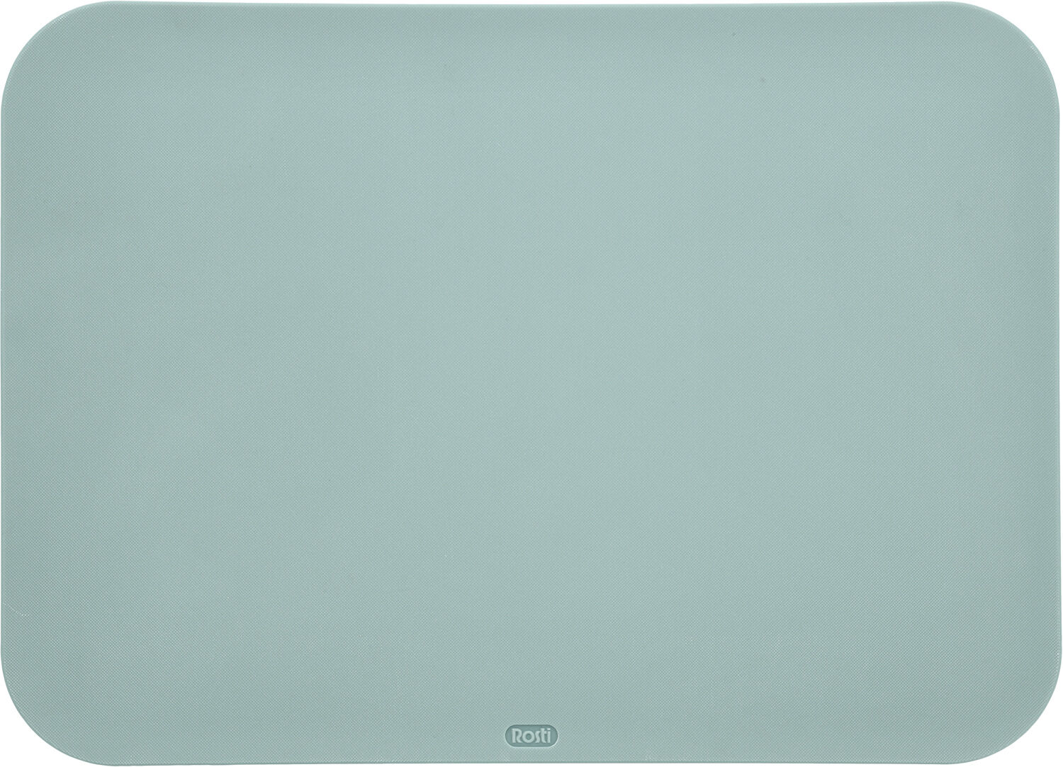 Skj&aelig;rebrett Choptima 35,5 x 25,5 x 1 cm L Nordic green