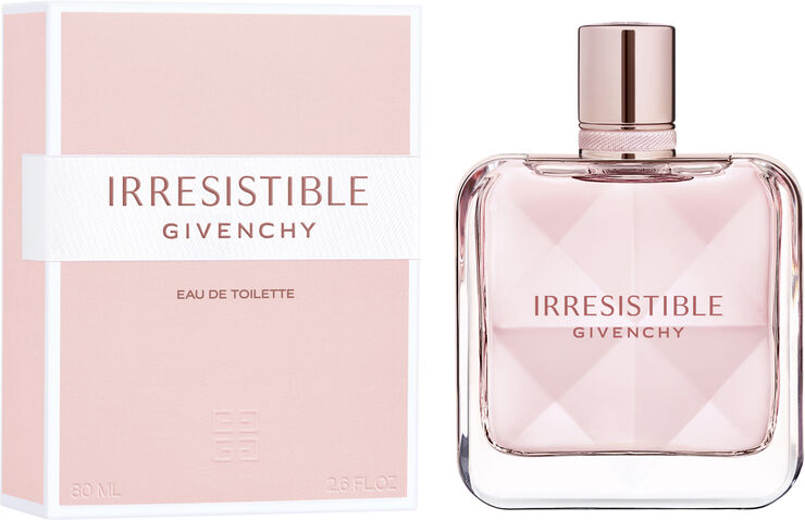Givenchy Irresistible Irresistible eau de toilette