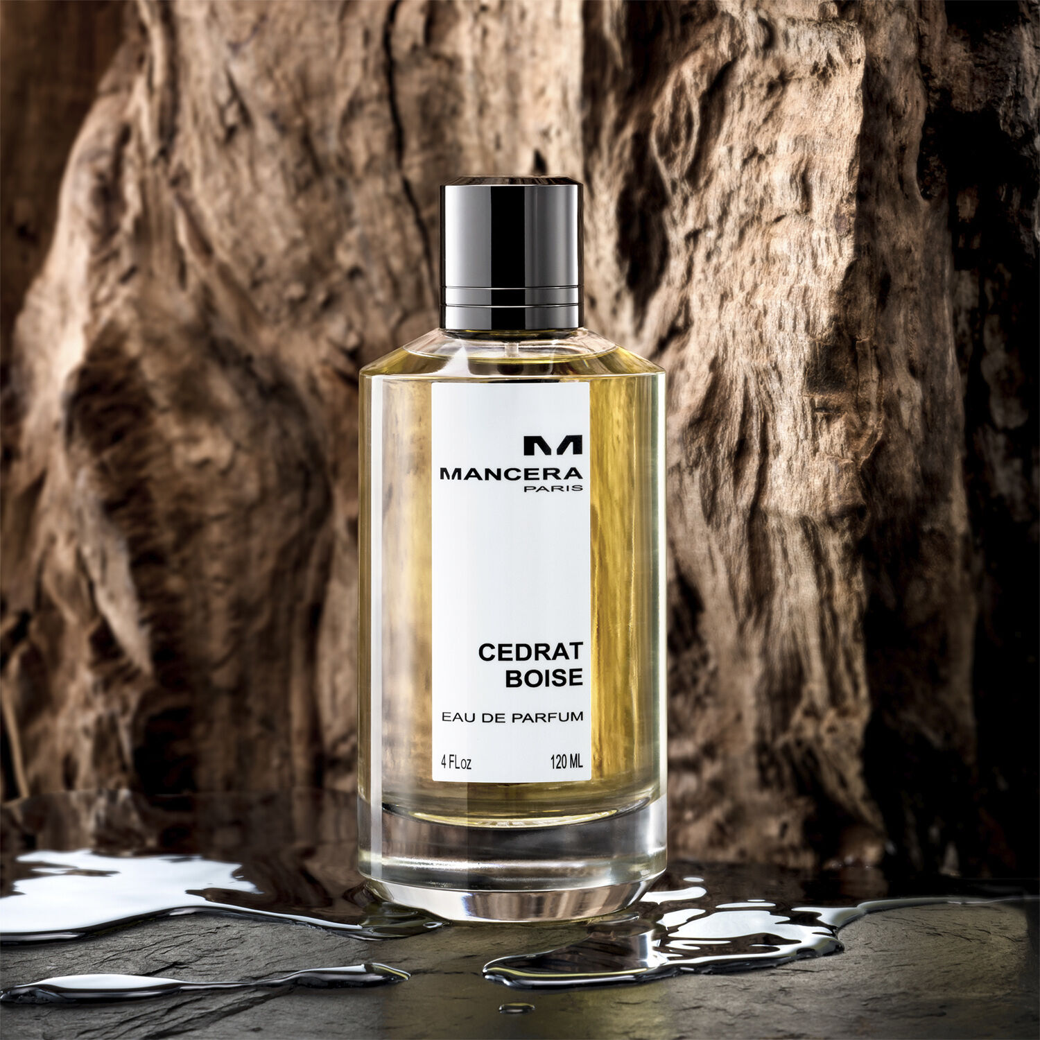 Cedrat boise Eau de Parfums 120 ml
