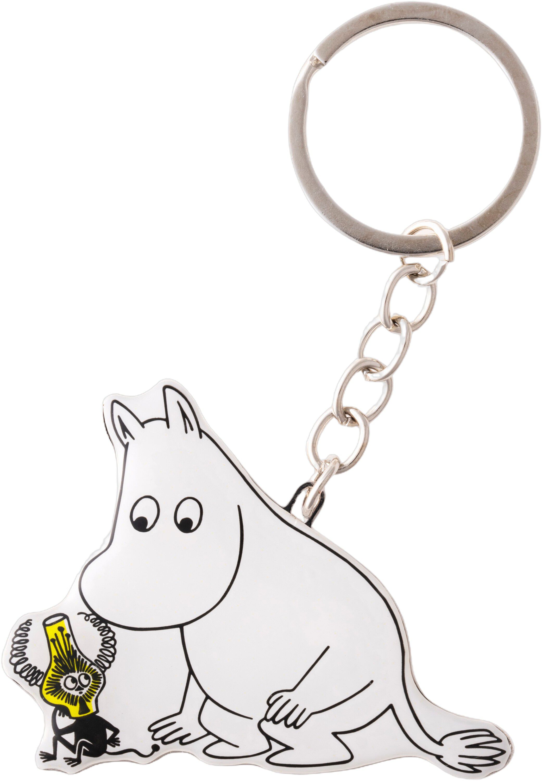 Moomin Arabia n&oslash;glering Mumitrolden