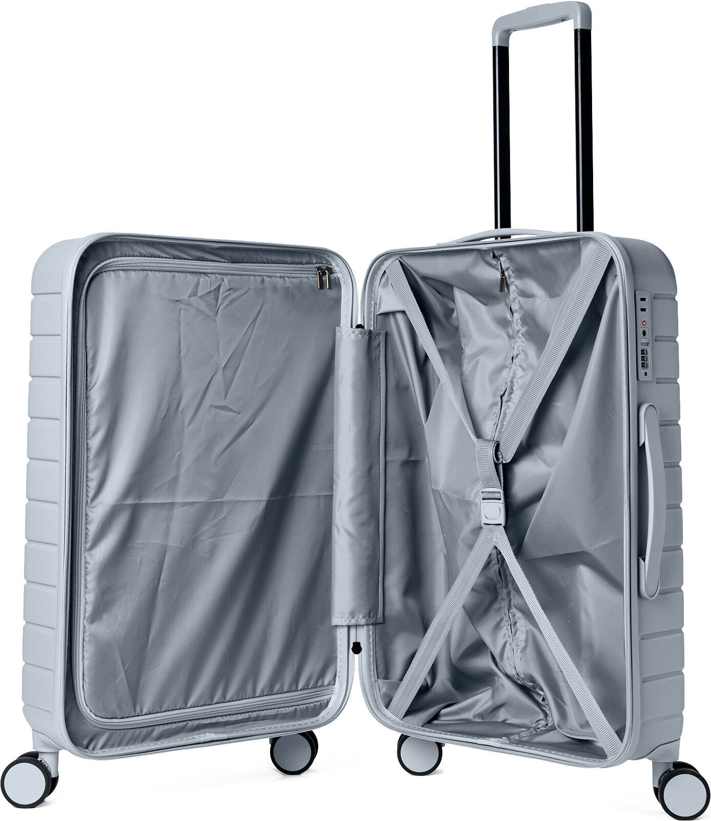 Day Tonal 24" Suitcase