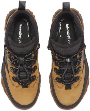 GreenStride Motion 6 MID LACE UP WA