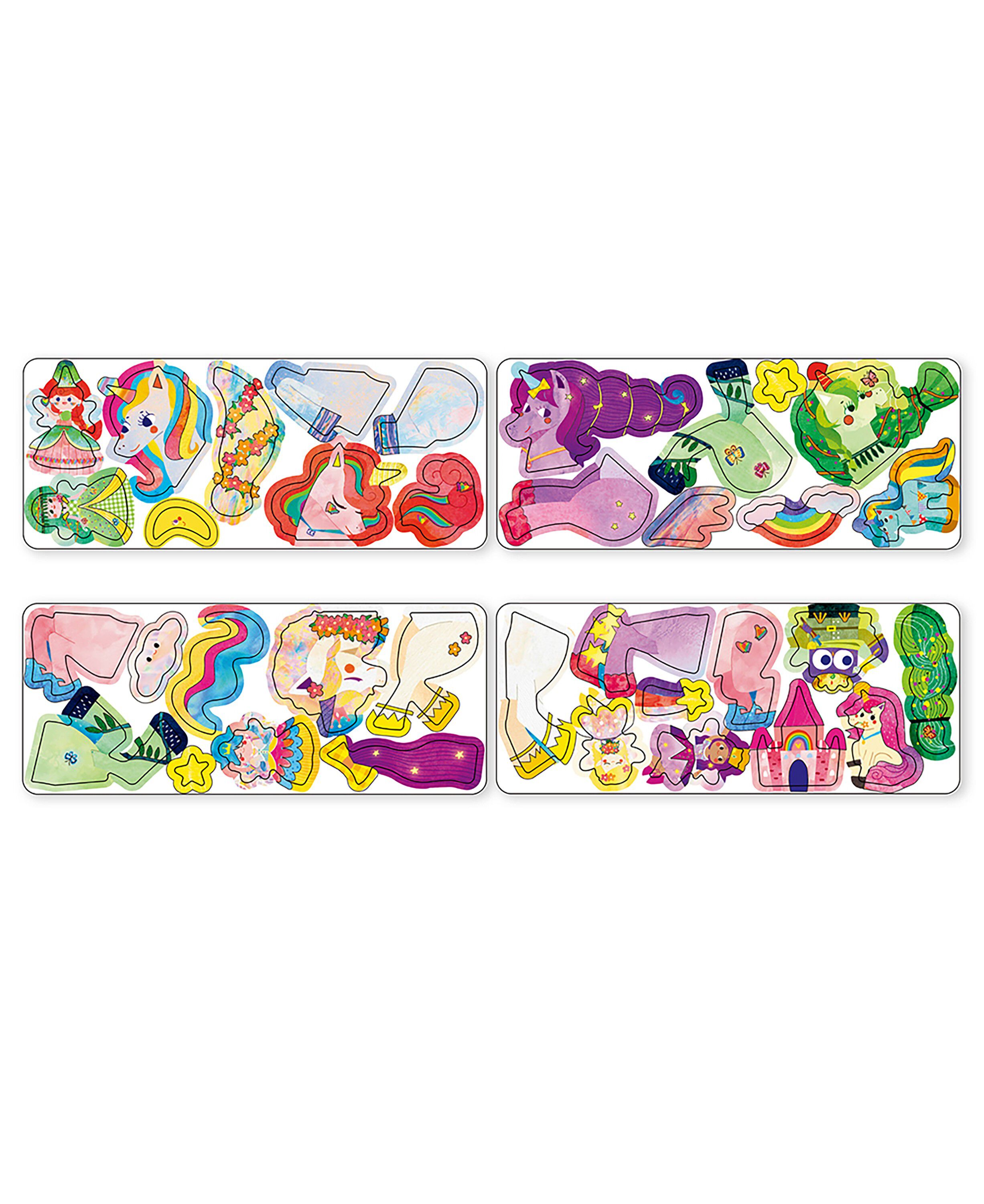 mierEdu - Magnetisk rejses&aelig;t - Enhj&oslash;rning