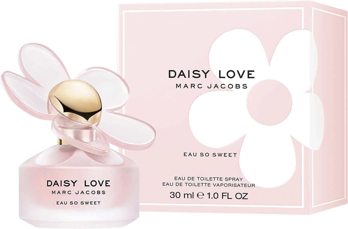 Daisy Love Eau So Sweet Eau De Toilette 30 ml.