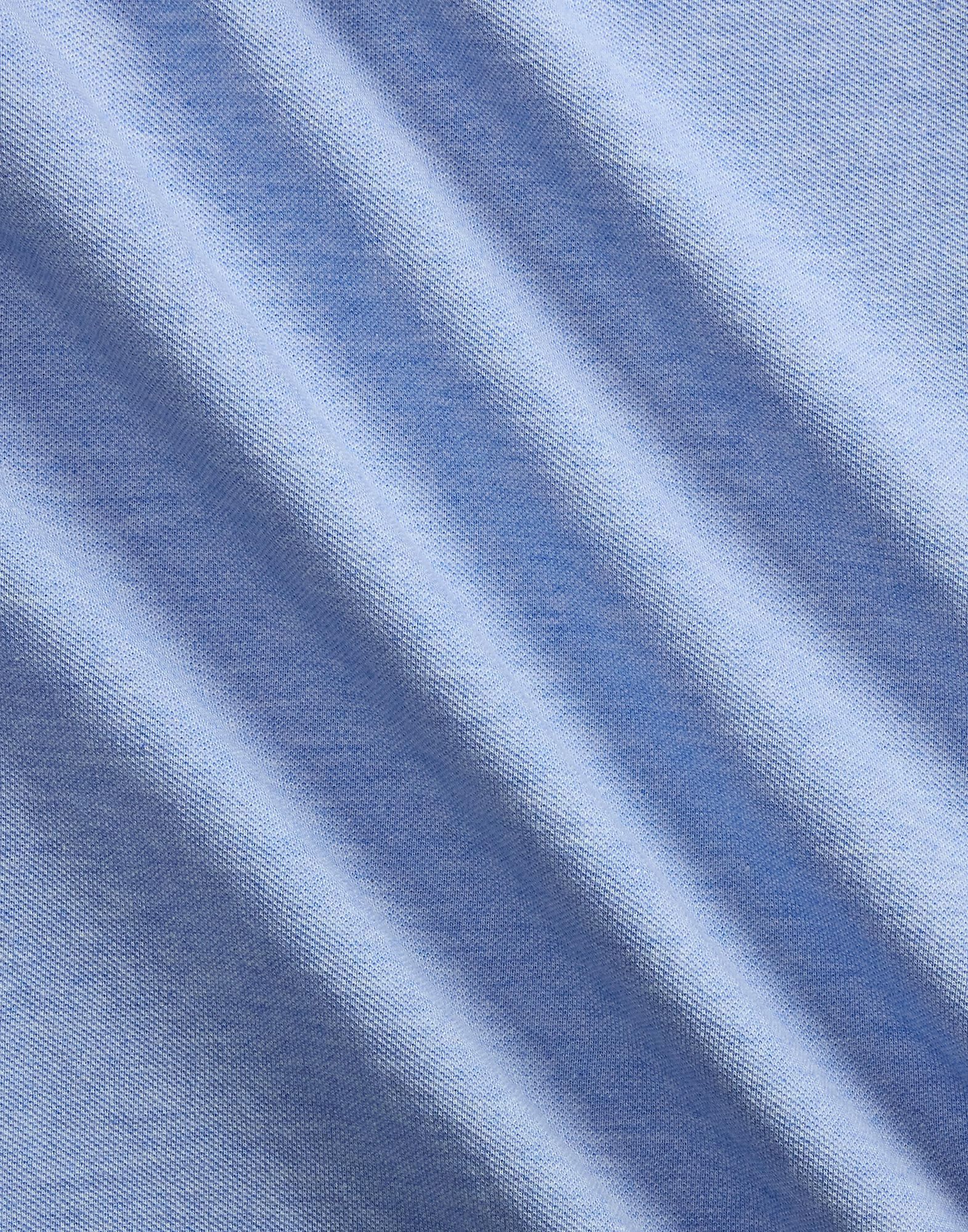 Featherweight Mesh Shirt