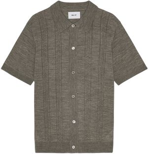 Thor SS Cardigan 6584