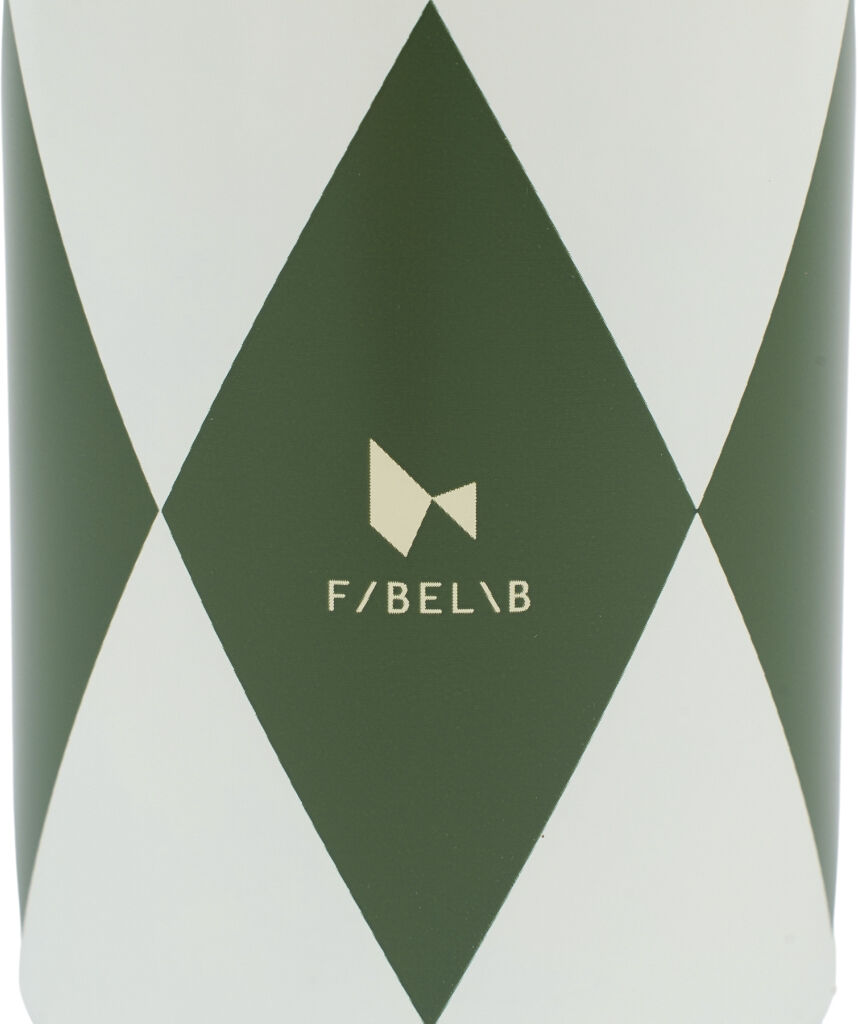 Water Bottle - Harlekin