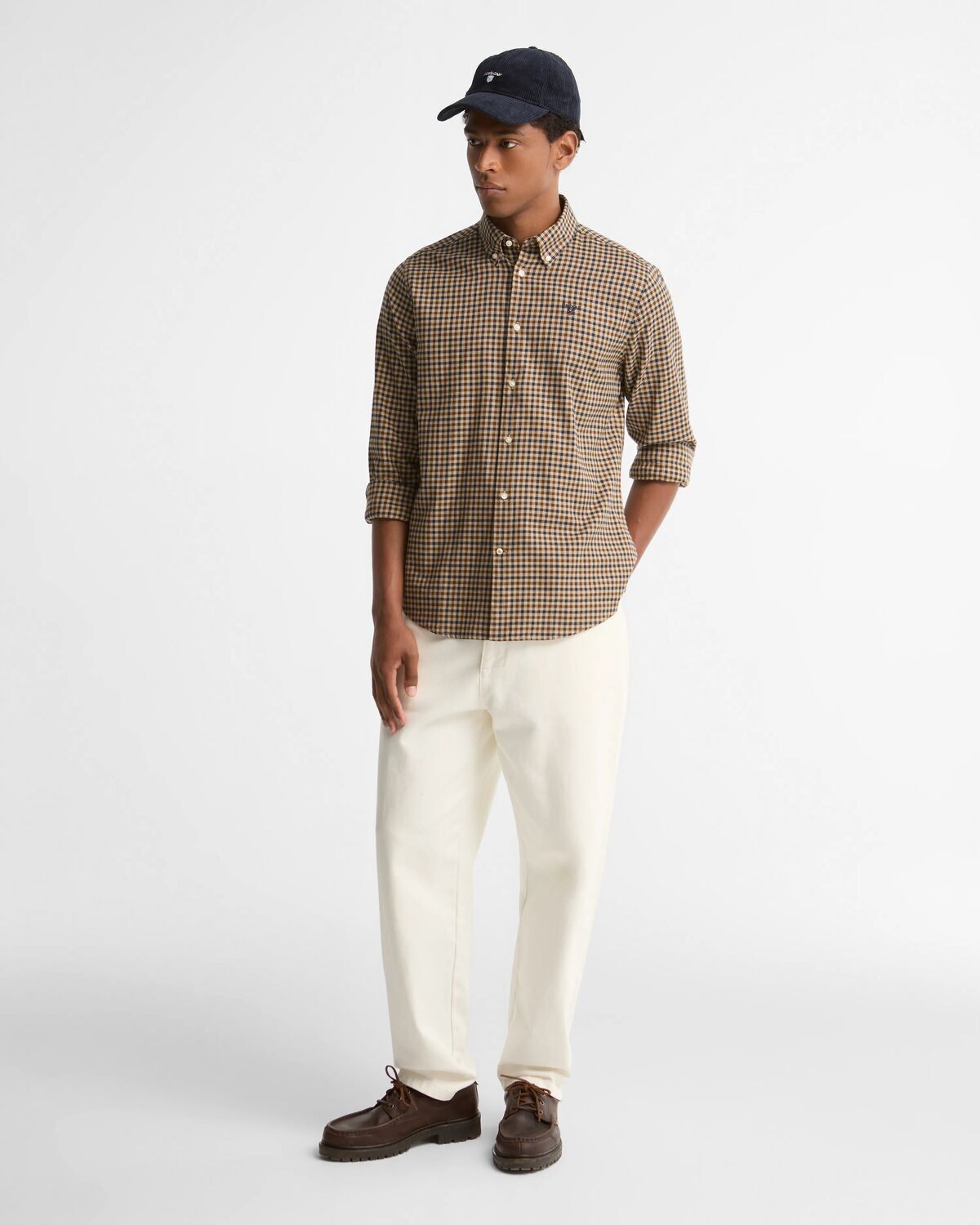 Barbour Finkle TF