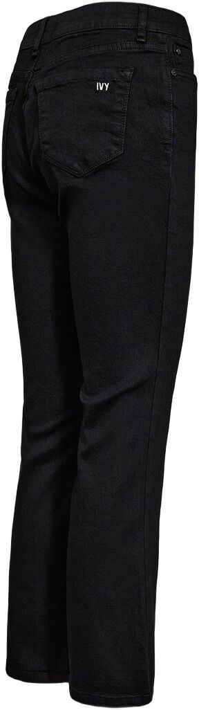 IVY-Johanna Kick Flare Wash Cool Excellent Black NOOS