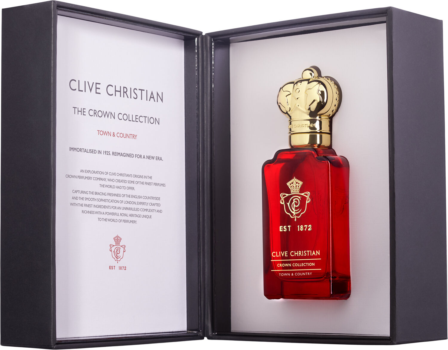 Town And Country 50 ml