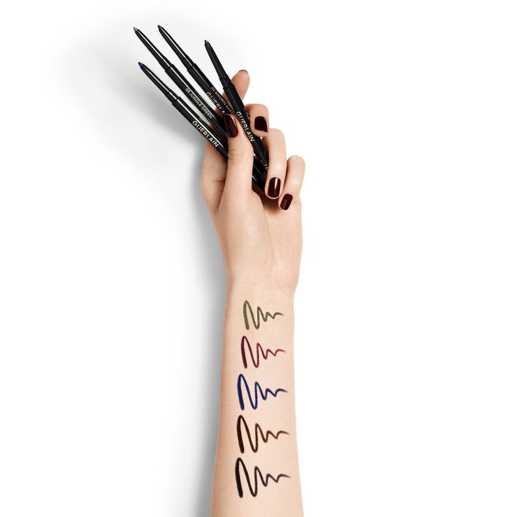 Contour G Eye Pen - 03 Night