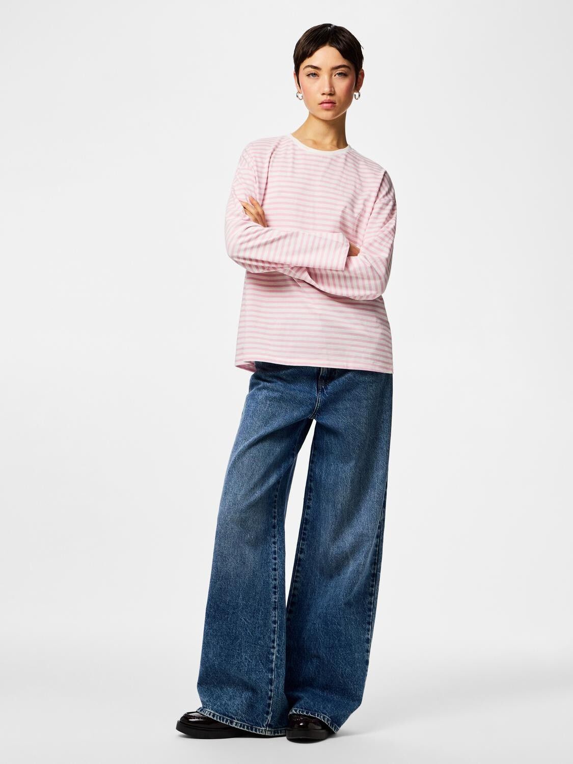 Pcsadie Ls Top Jrs Noos