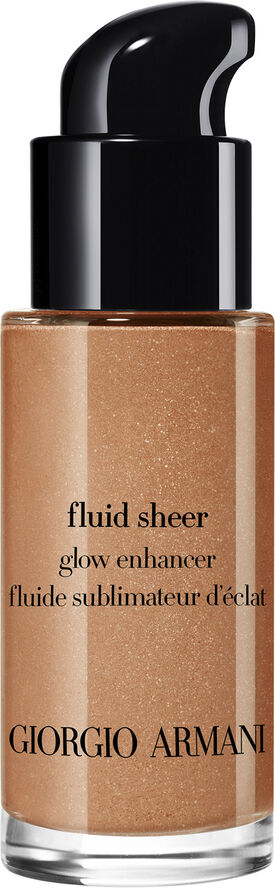 Fluid Sheer