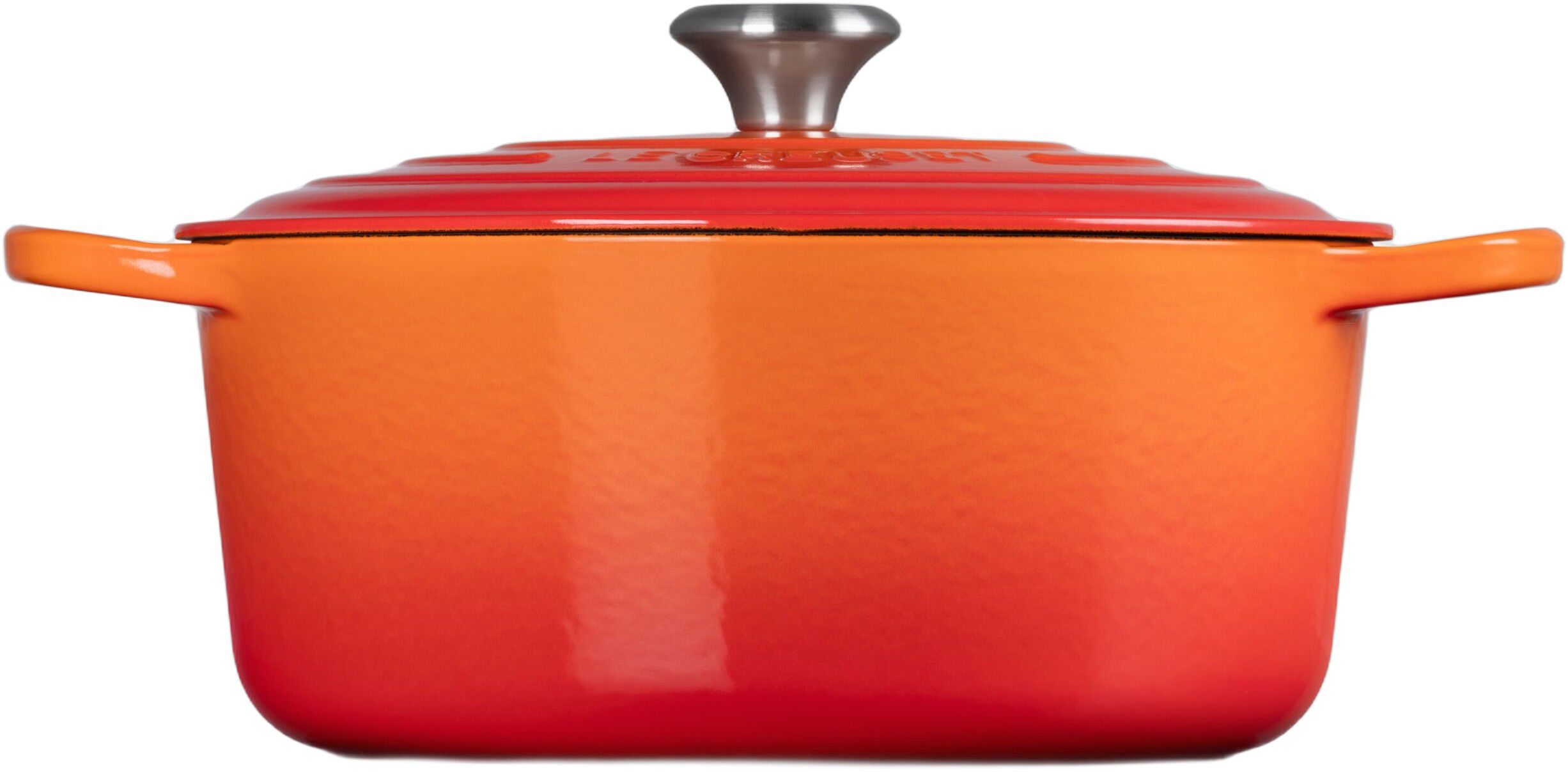 Rund Gryde 28 Volcanic SIGNA