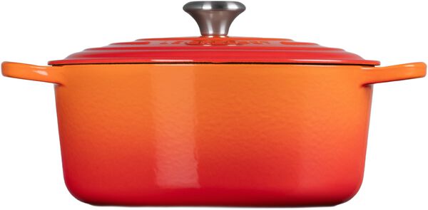 Rund Gryde 28 Volcanic SIGNA